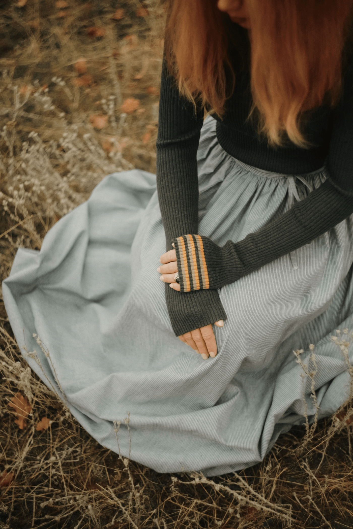 Be kind to yourself Wool Jumper