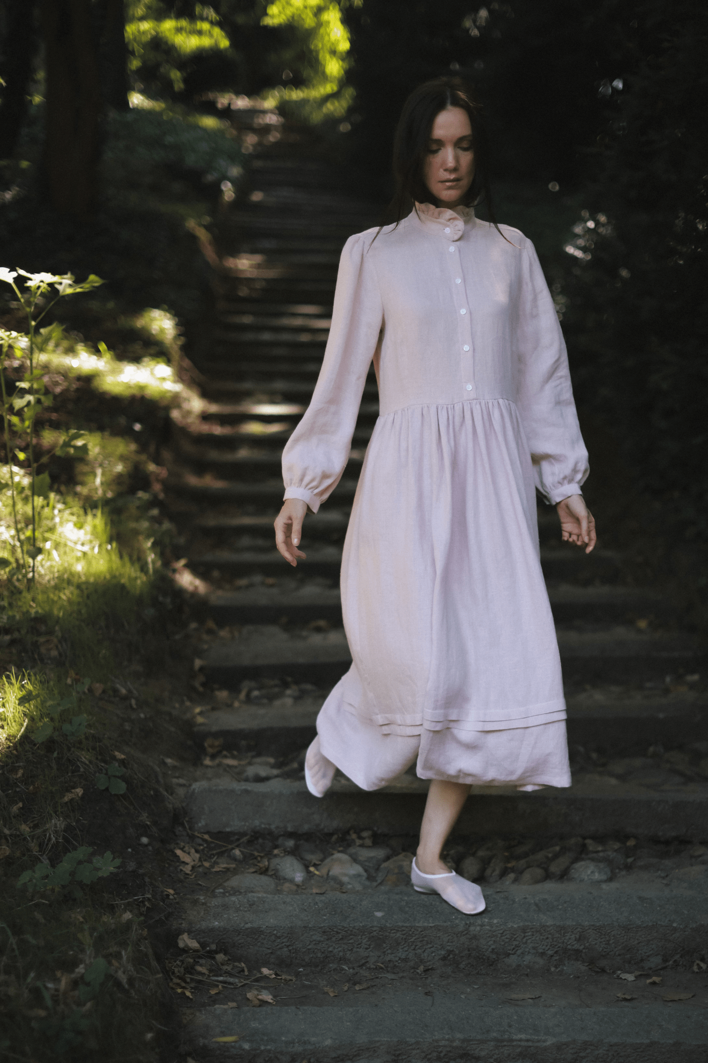 Rochie din In Runa