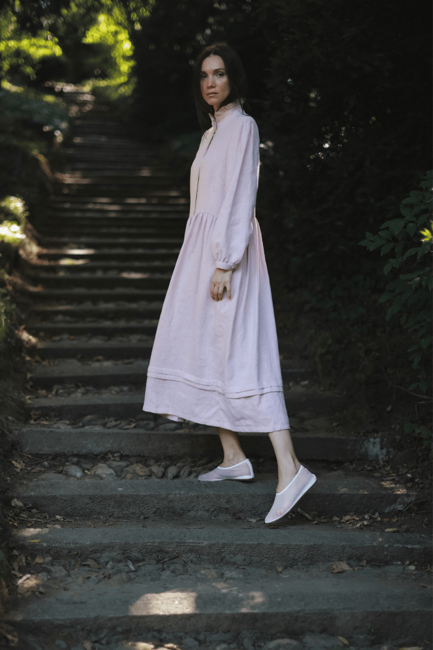Rochie din In Runa