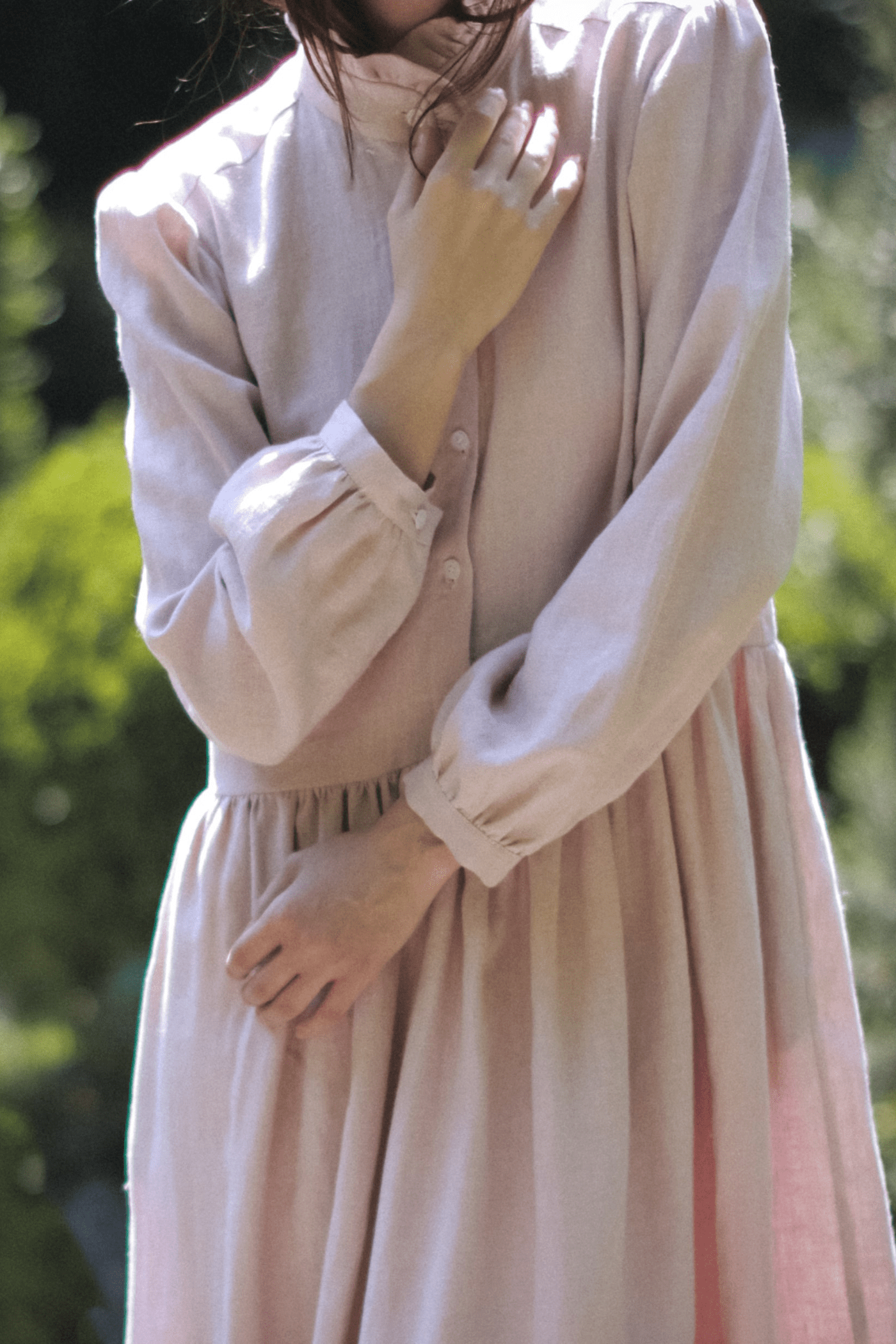 Rochie din In Runa