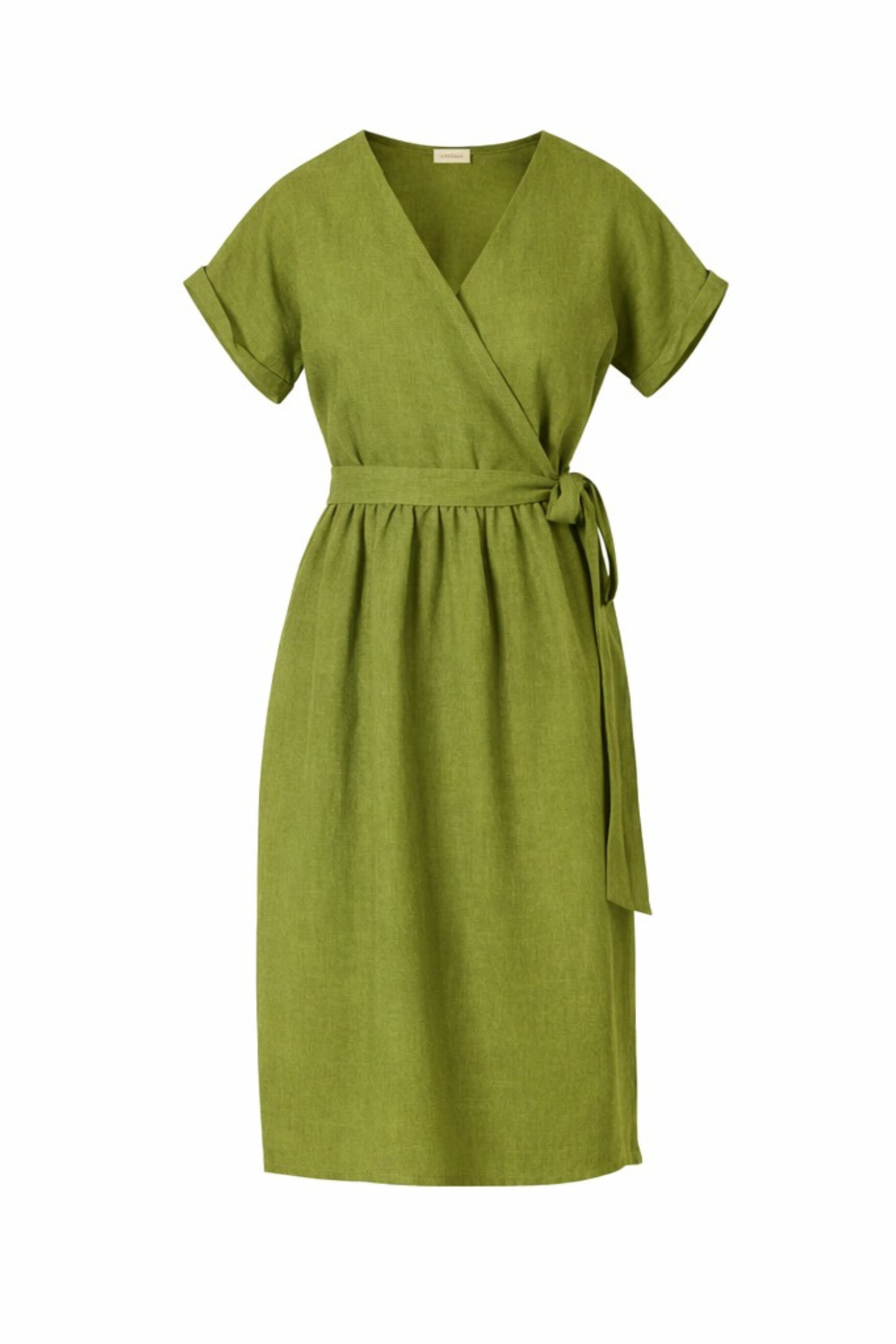 Rochie Petrecută Alma Pesto