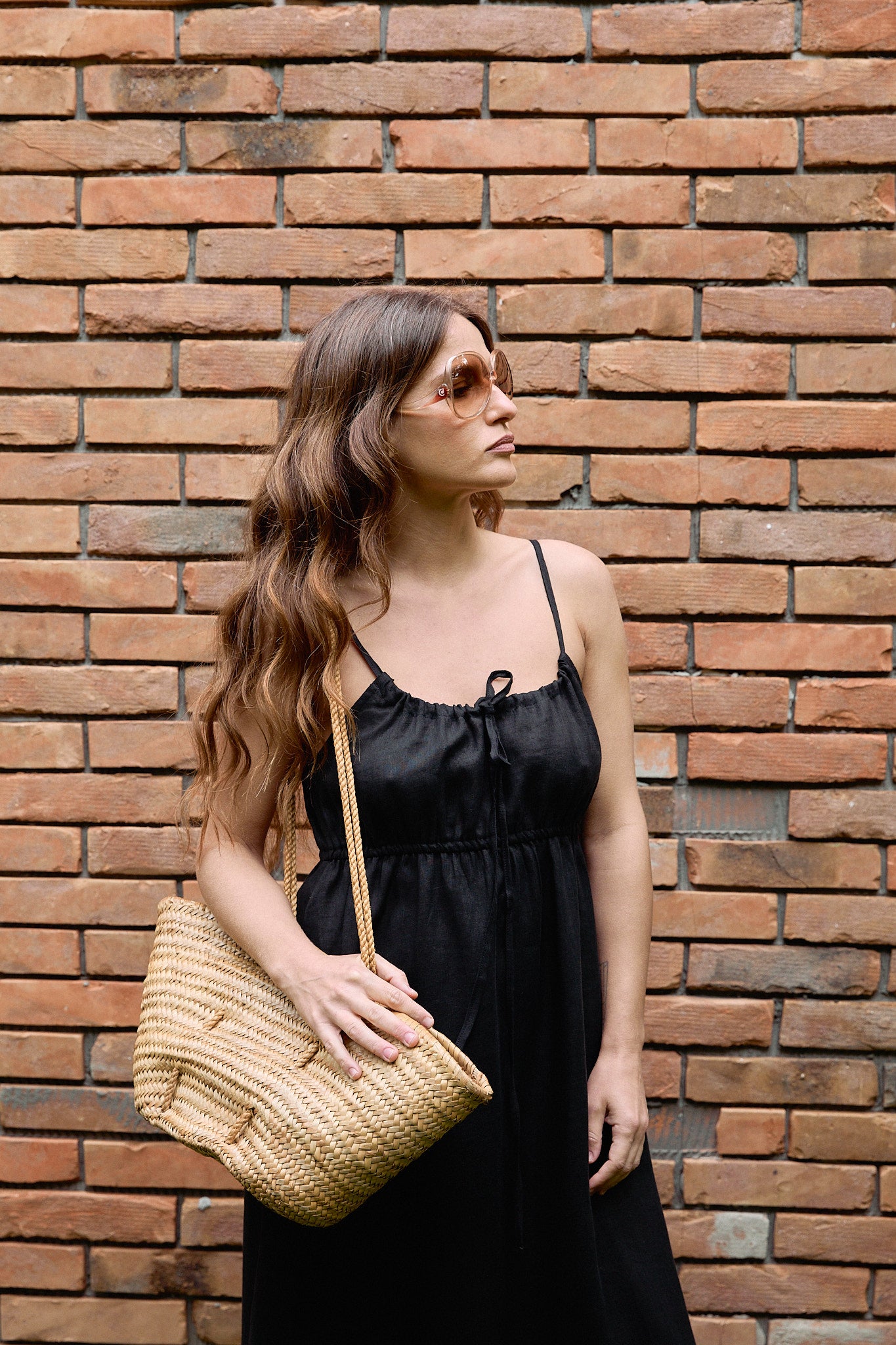 Rochie Din In Lungă Anais