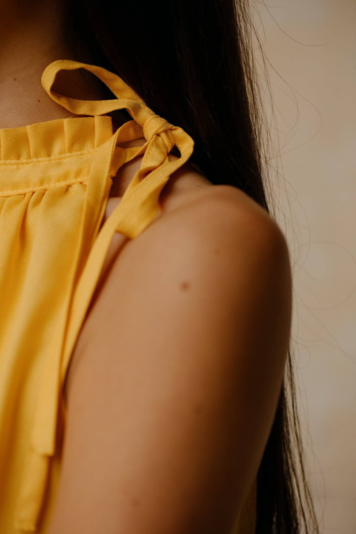 ECOVERO™ KEIRA sleeveless top