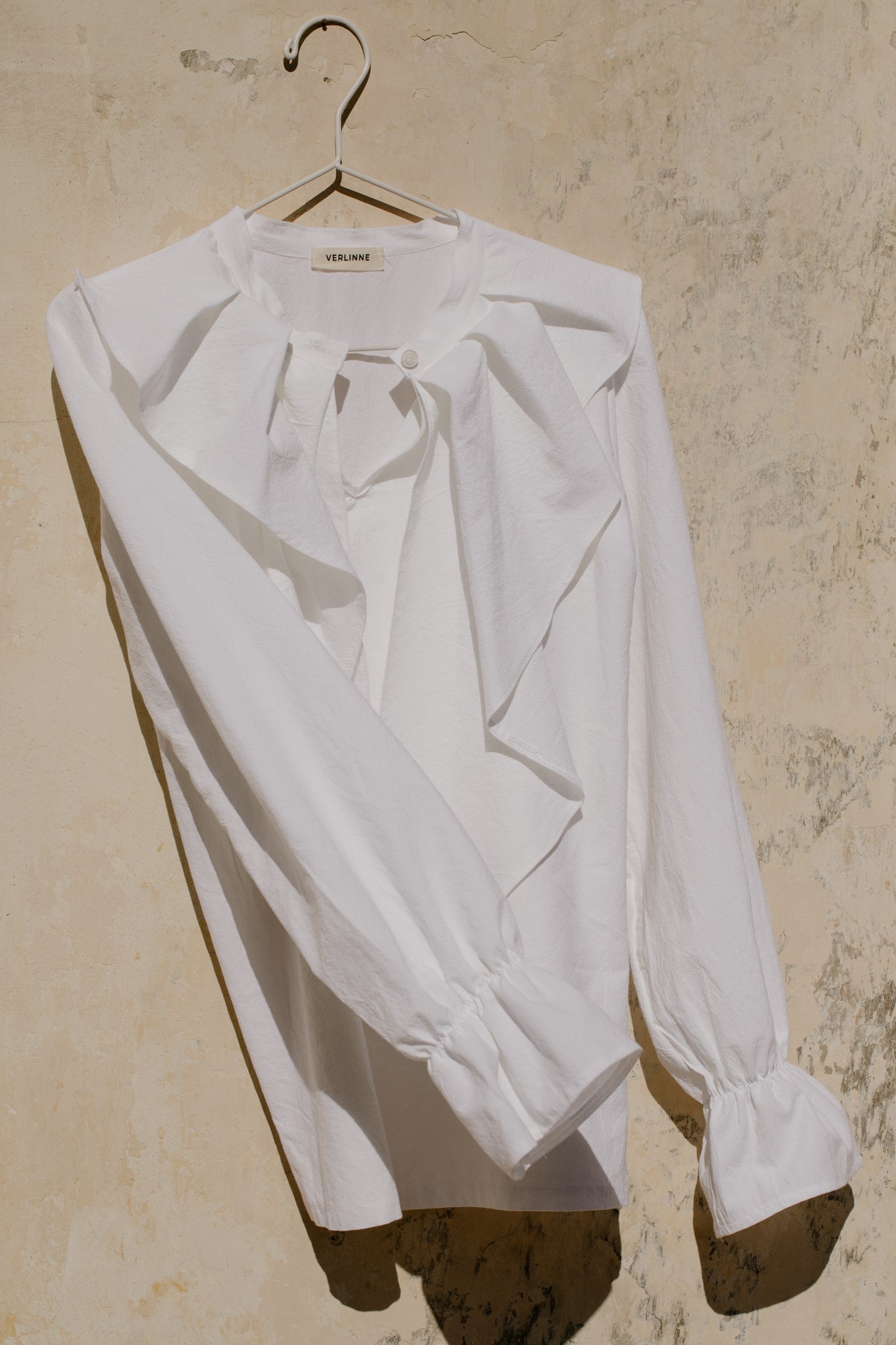 TILDA premium cotton blouse