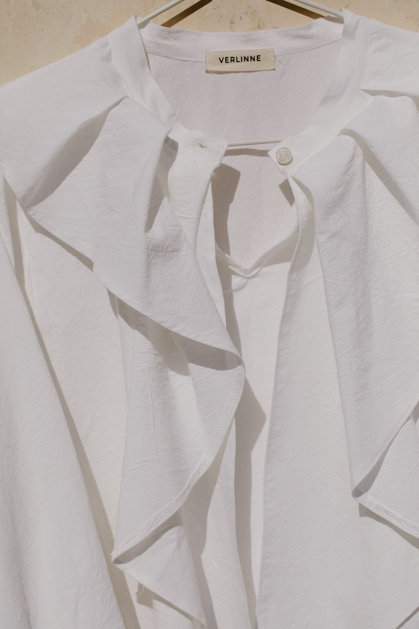 TILDA premium cotton blouse