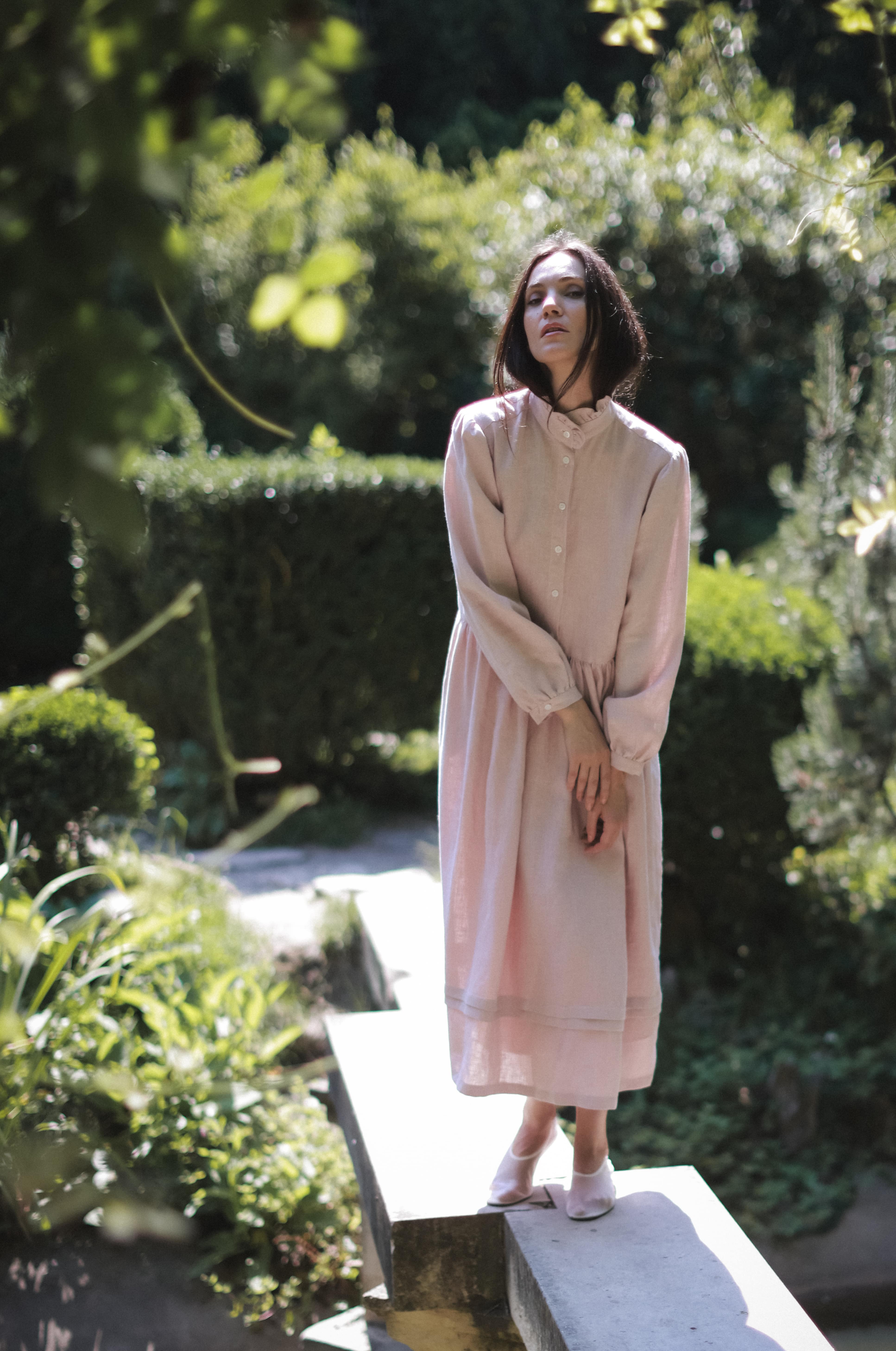 Rochie din In Runa
