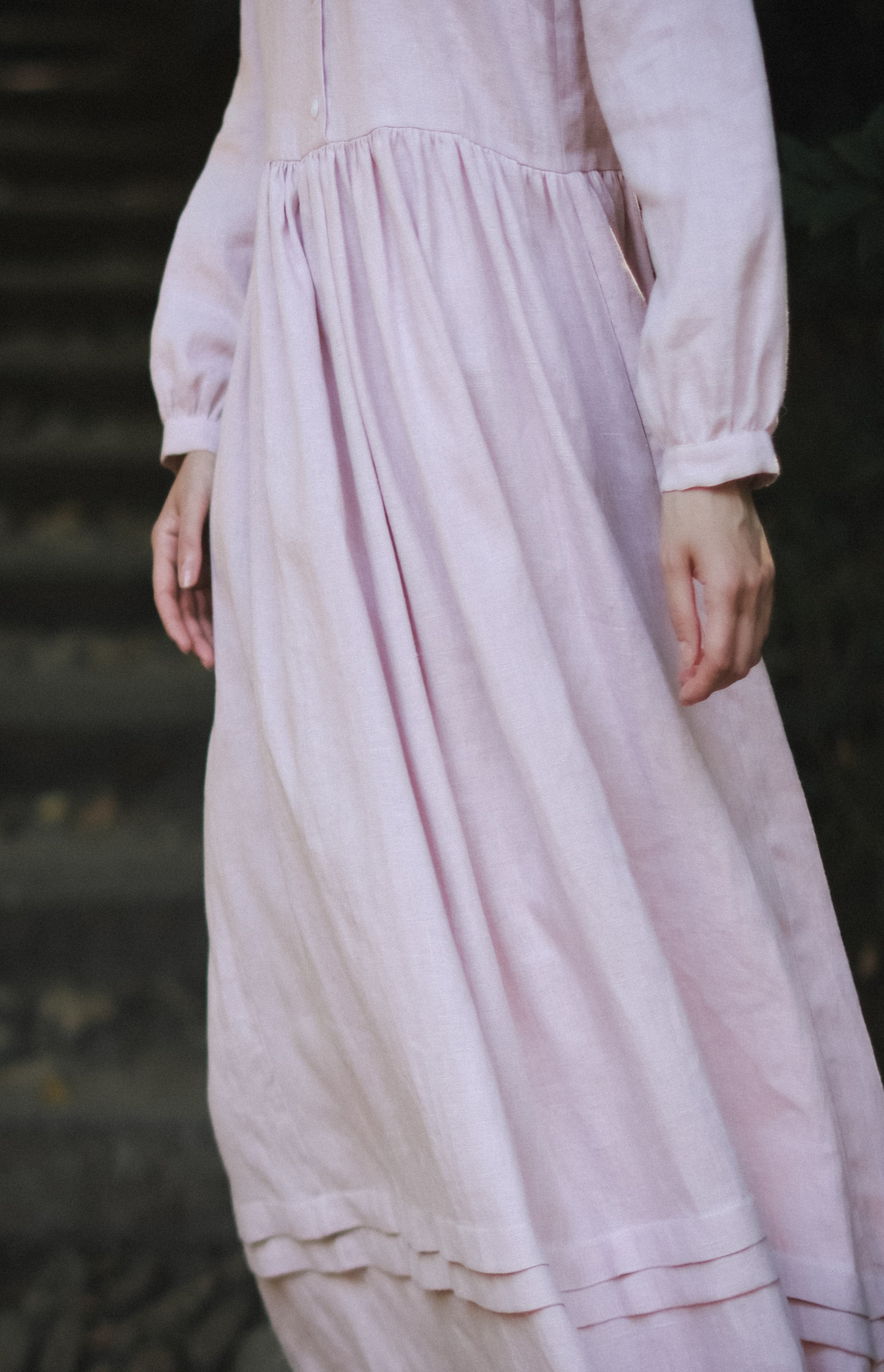 Rochie din In Runa