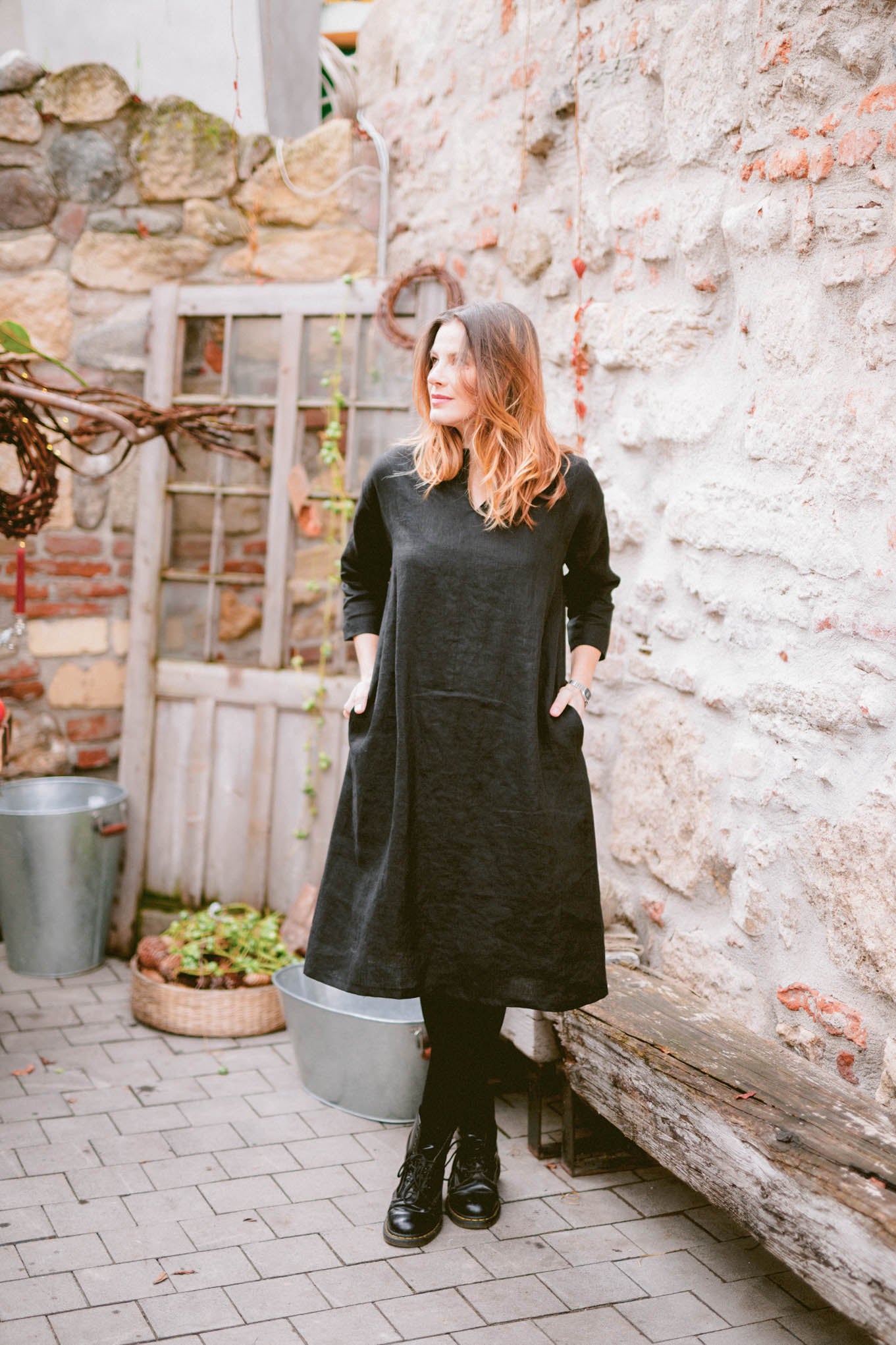 Rochie Din In Lejeră Catia