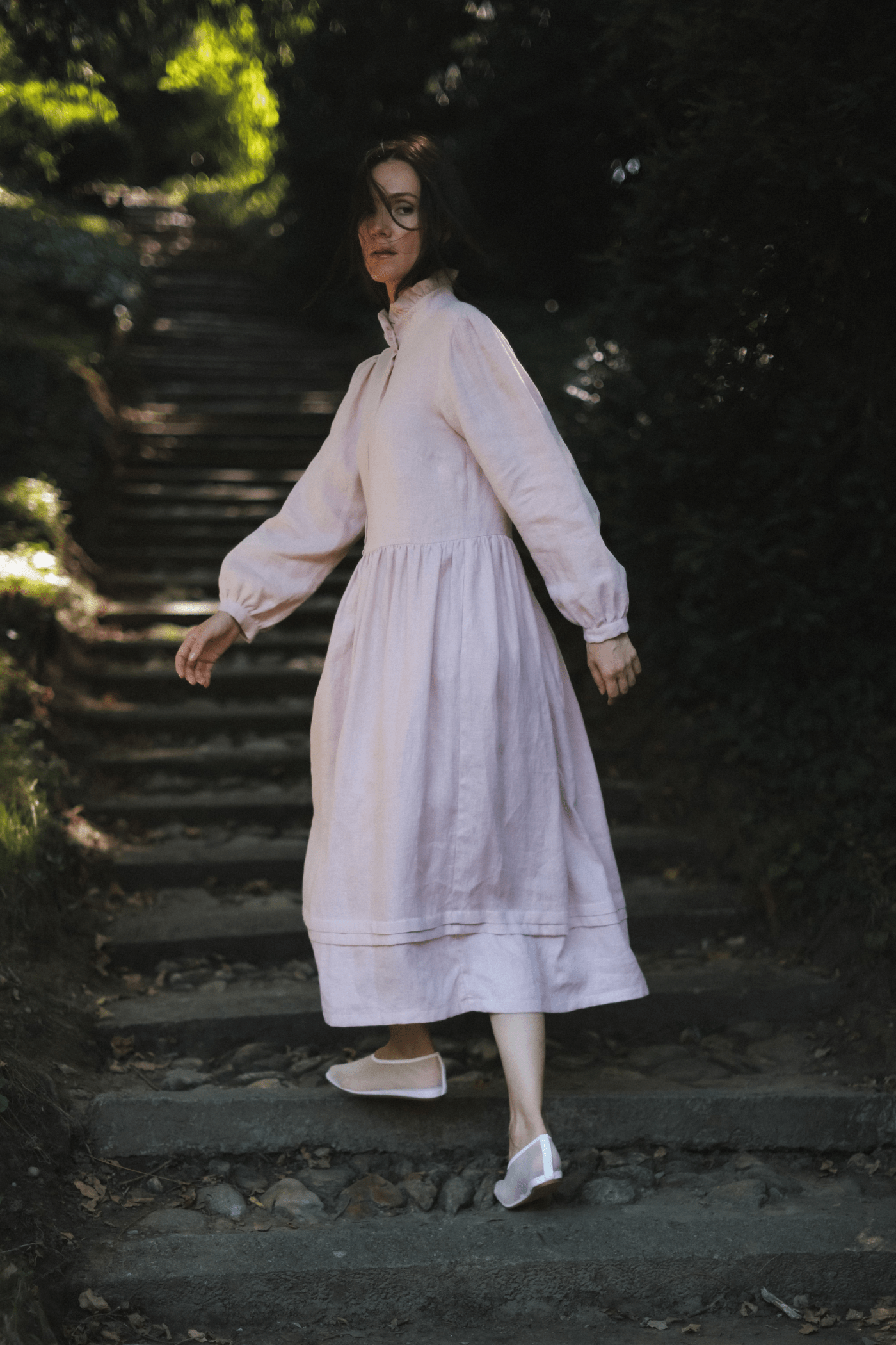 Rochie din In Runa