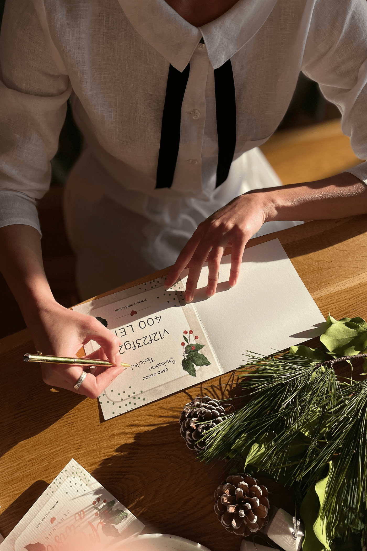 Felicitări valorice