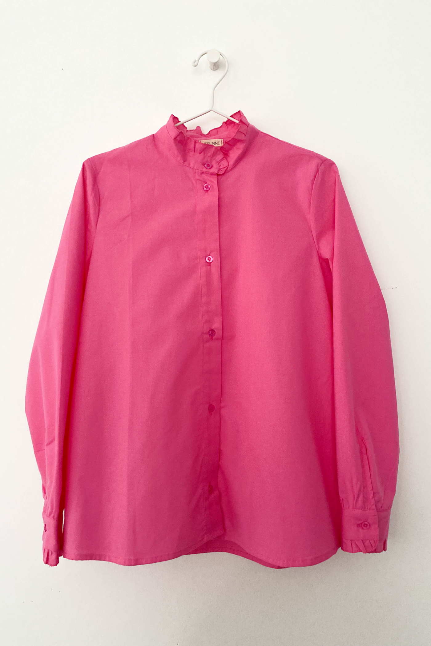 Beth Cotton Shirt