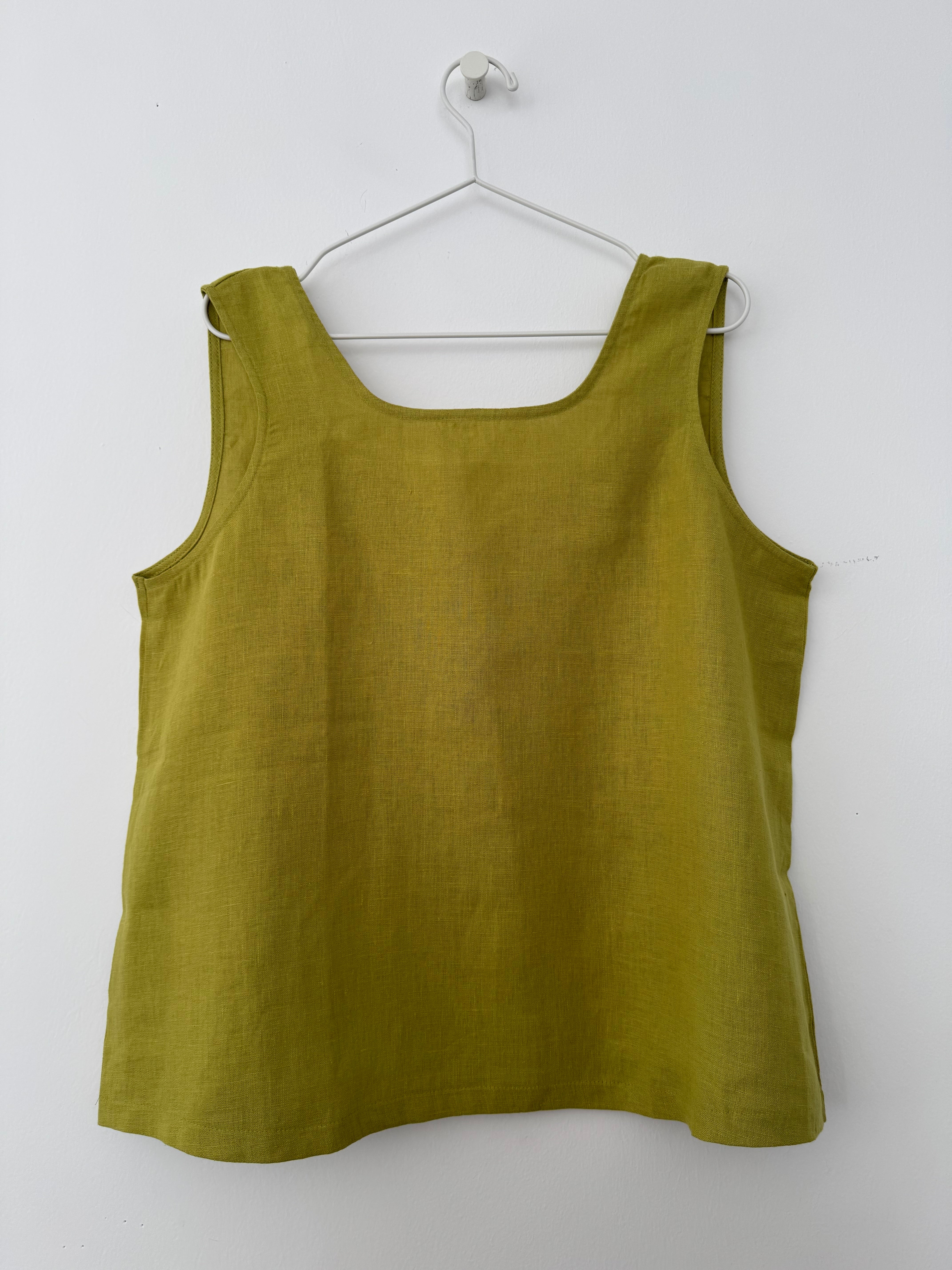 Maiou Din In Uma Pesto