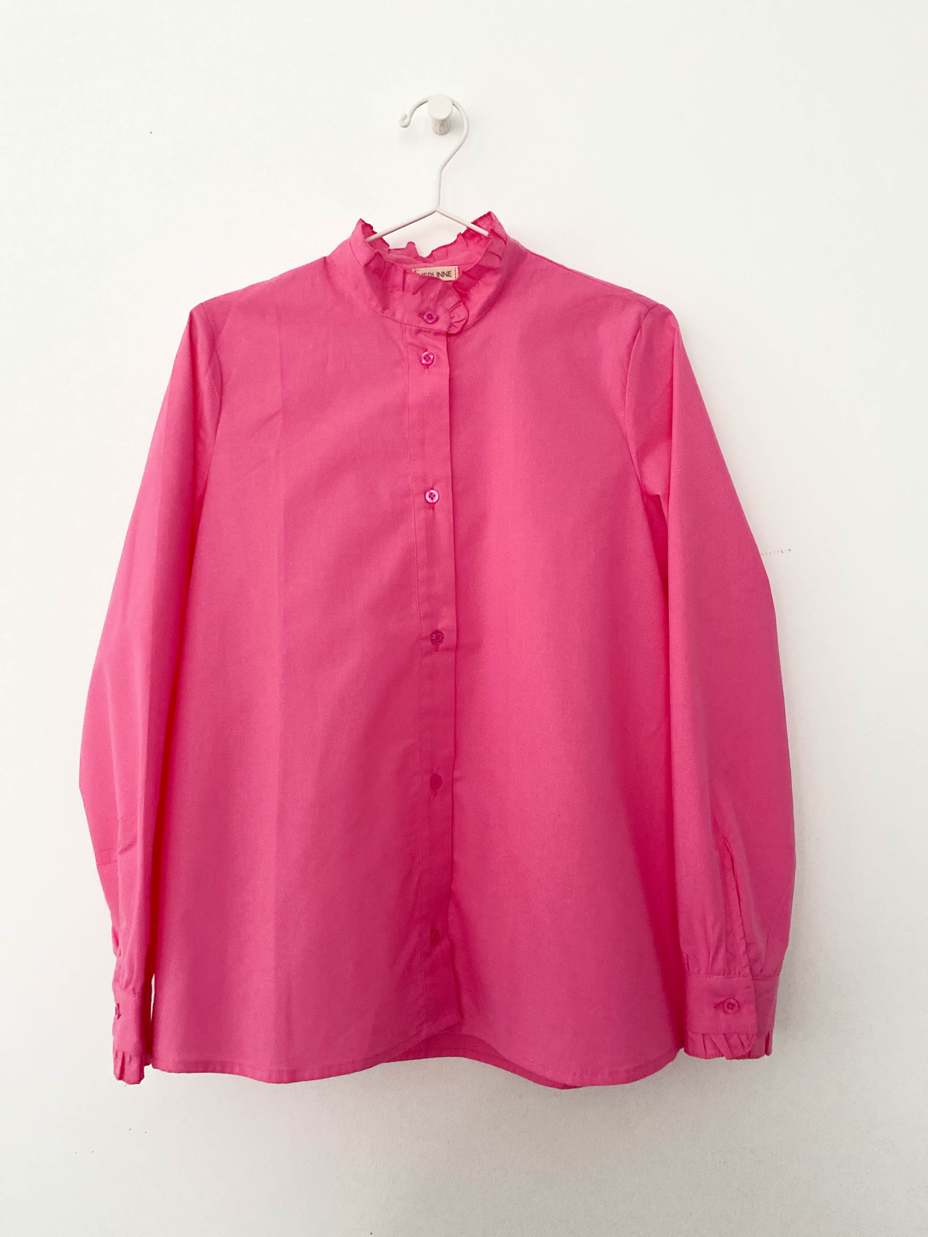 Beth Cotton Shirt