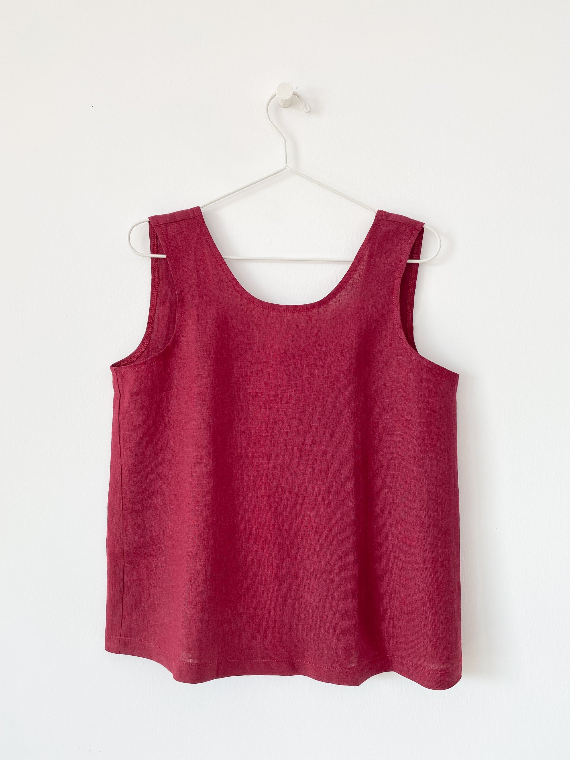 Maiou Din In Bordo, XL