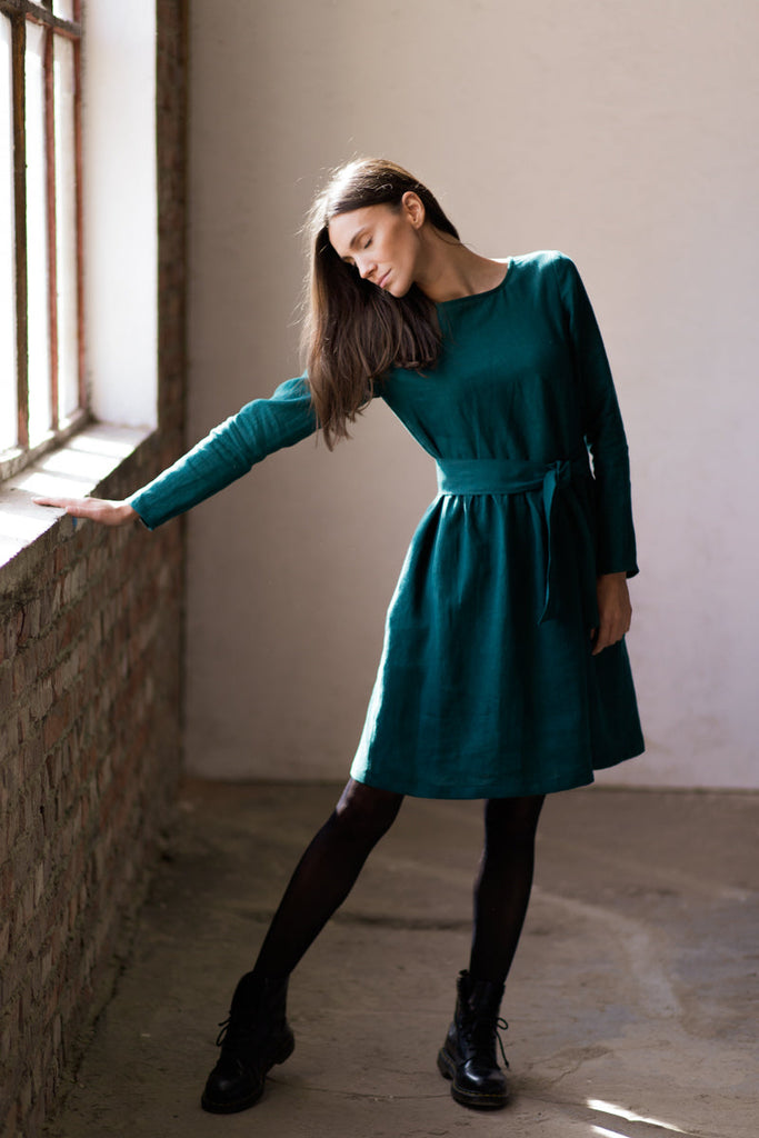 verlinne-linen-dress-9749