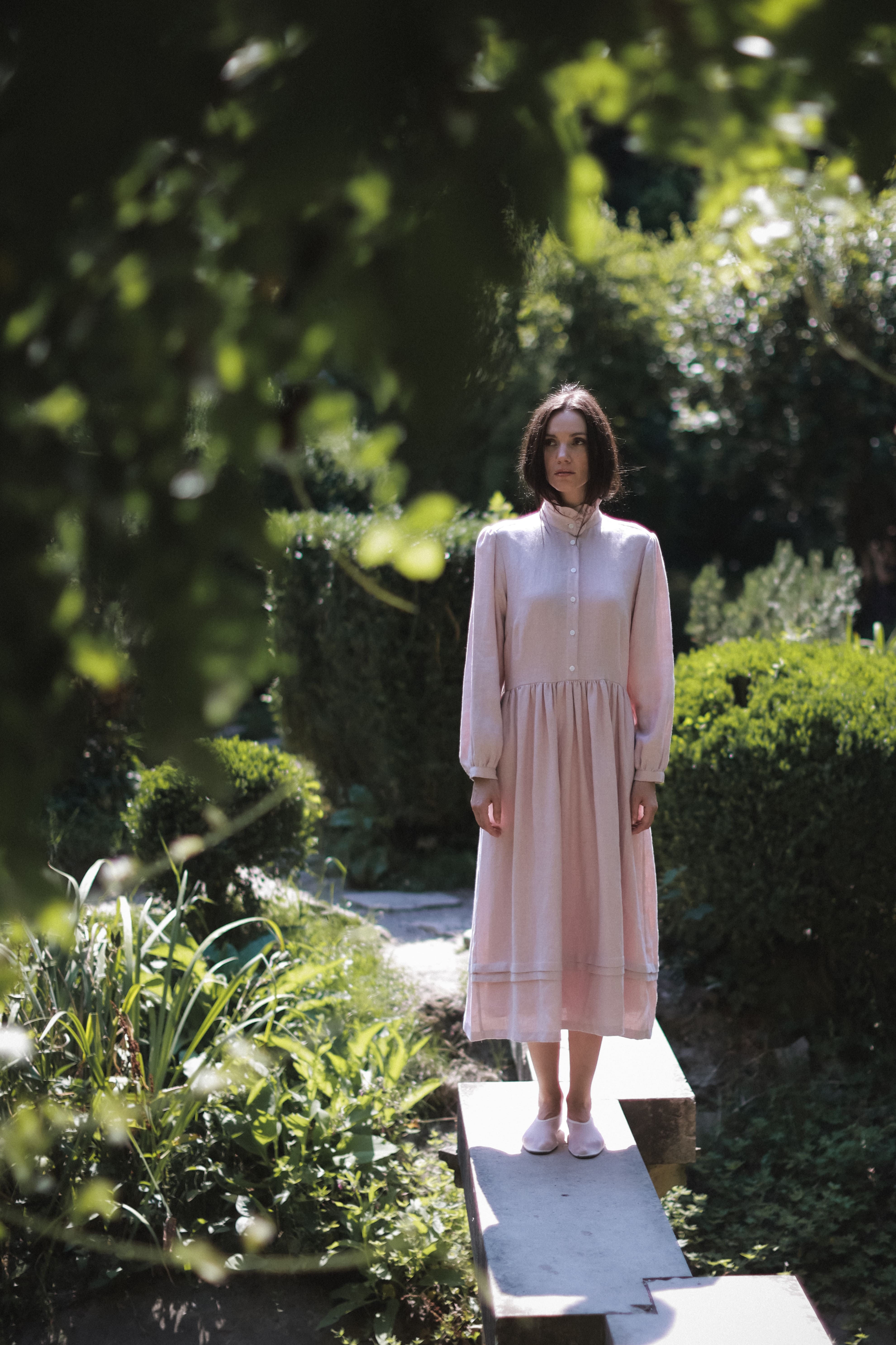Rochie din In Runa